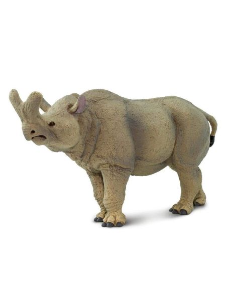 Megacerops Safari 100084 - La bête du tonnerre de l'Éocène