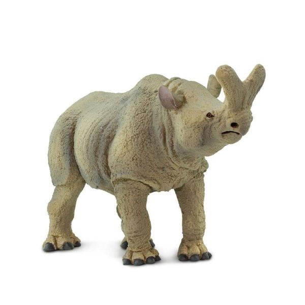 Megacerops Safari 100084 - La bête du tonnerre de l'Éocène