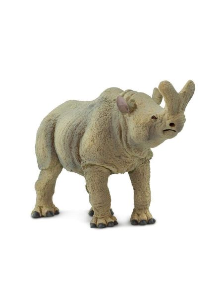 Megacerops Safari 100084 - La bête du tonnerre de l'Éocène