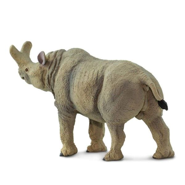 Megacerops Safari 100084 - La bête du tonnerre de l'Éocène