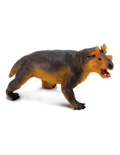 Estemmenosuchus Safari 100353 - Synapside du Permien