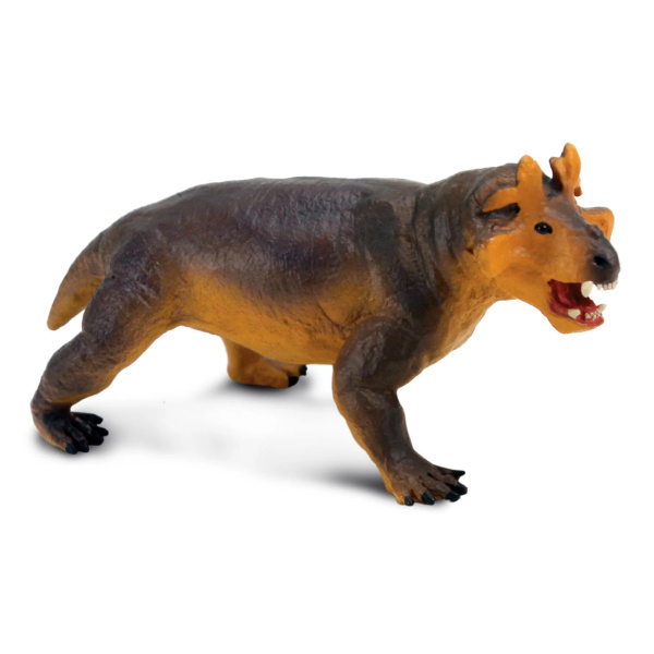 Estemmenosuchus Safari 100353 - Synapside du Permien