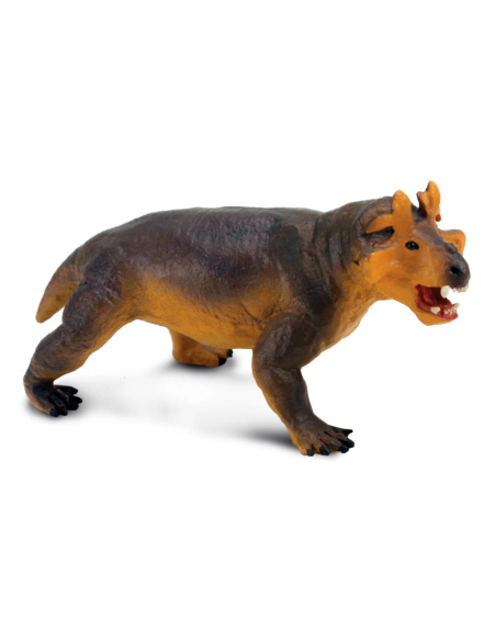 Estemmenosuchus Safari 100353 - Synapside du Permien