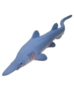 Requin lutin Safari 110031 - Figurine de requin des grands fonds