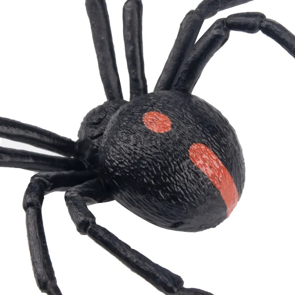 Figurine veuve noire Toymany - Araignée Latrodectus
