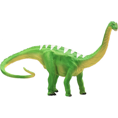 Figurine dinosaure Diplodocus - Mojo 387137 | Matériel pédagogique | Enrichissement Montessori