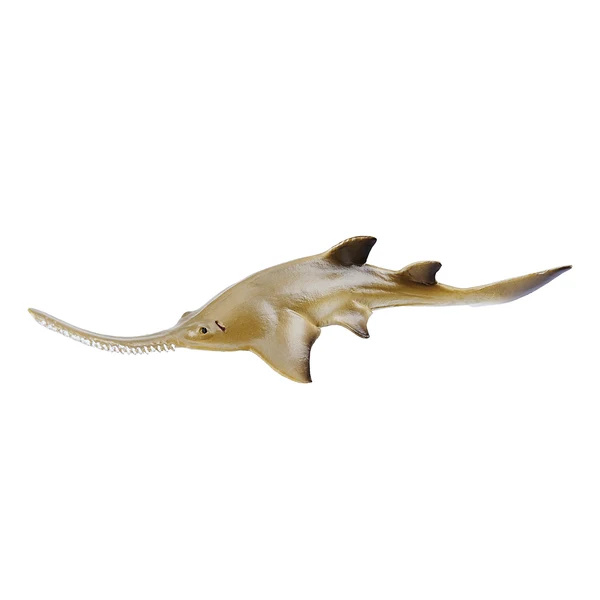 Bébé poisson-scie Toymany Small - Une raie, pas un requin