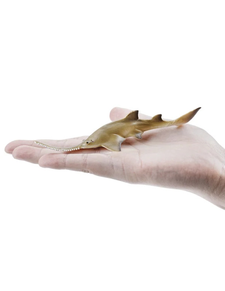 Bébé poisson-scie Toymany Small - Une raie, pas un requin