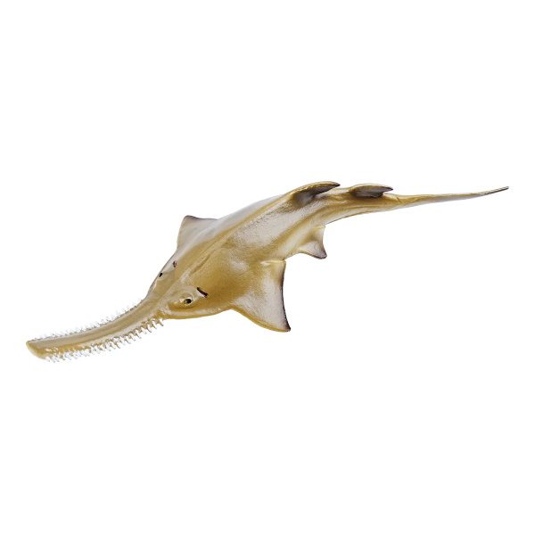 Bébé poisson-scie Toymany Small - Une raie, pas un requin