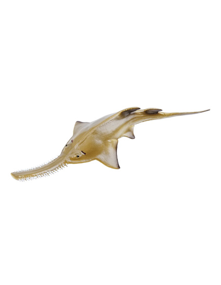Bébé poisson-scie Toymany Small - Une raie, pas un requin