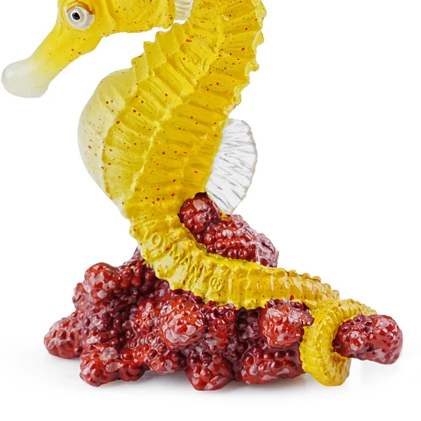 Figurine hippocampe Toymany Small - Le poisson-cheval