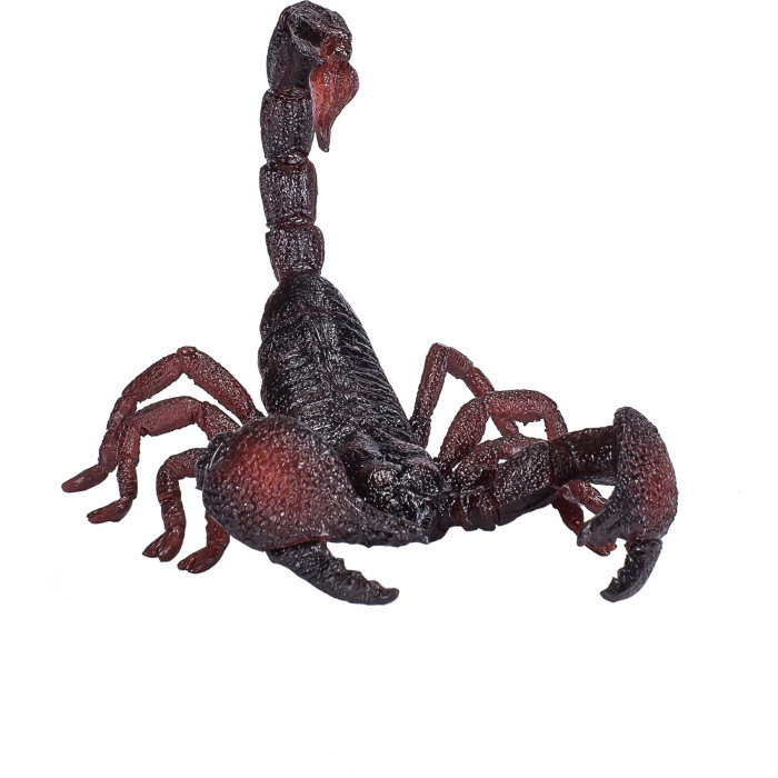 Scorpion Empereur Mojo 387133 - Figurine Pandinus imperator Géant