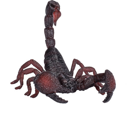 Scorpion Empereur Mojo 387133 - Figurine Pandinus imperator Géant