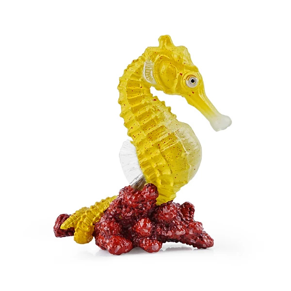 Figurine hippocampe Toymany Small - Le poisson-cheval