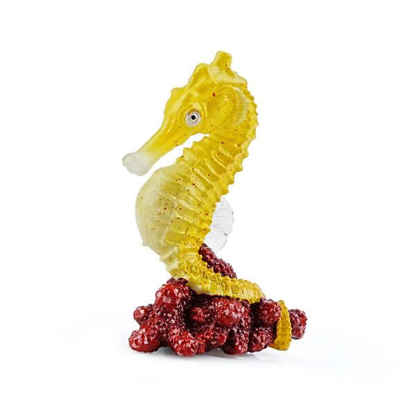 Figurine hippocampe Toymany Small - Le poisson-cheval