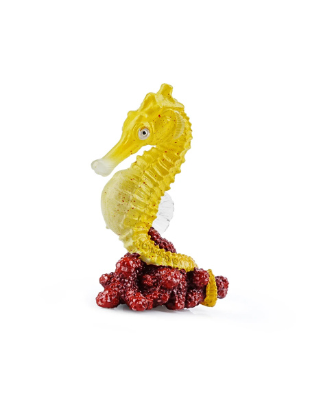 Figurine hippocampe Toymany Small - Le poisson-cheval
