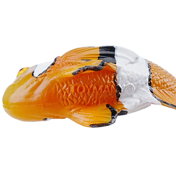 Figurine poisson-clown Toymany Small - Poisson du récif