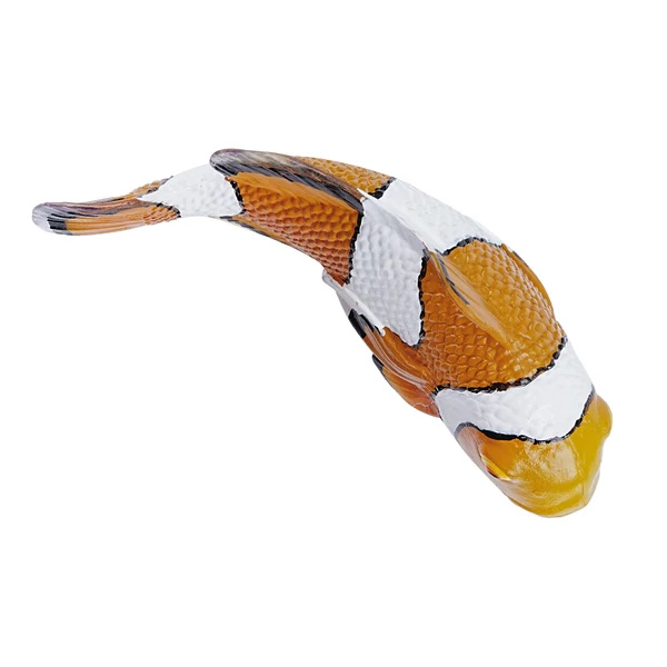 Figurine poisson-clown Toymany Small - Poisson du récif