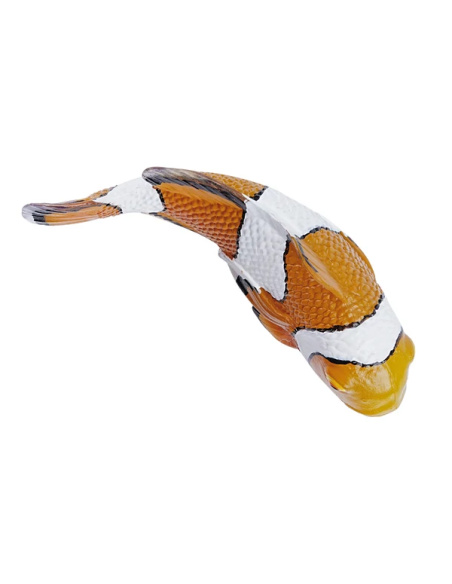 Figurine poisson-clown Toymany Small - Poisson du récif