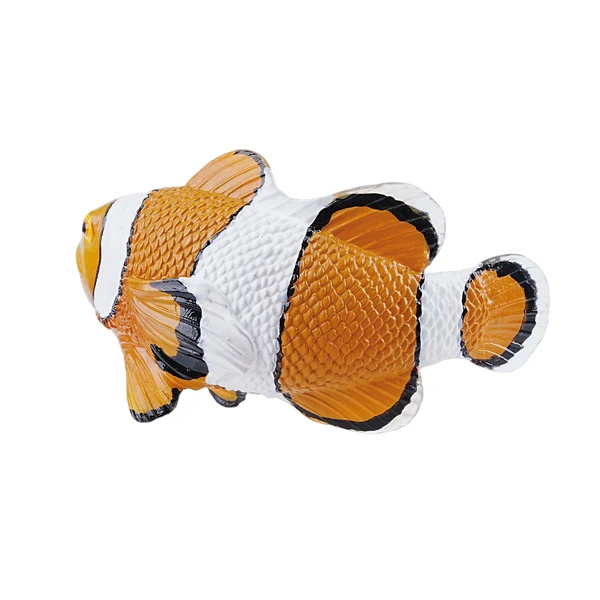 Figurine poisson-clown Toymany Small - Poisson du récif