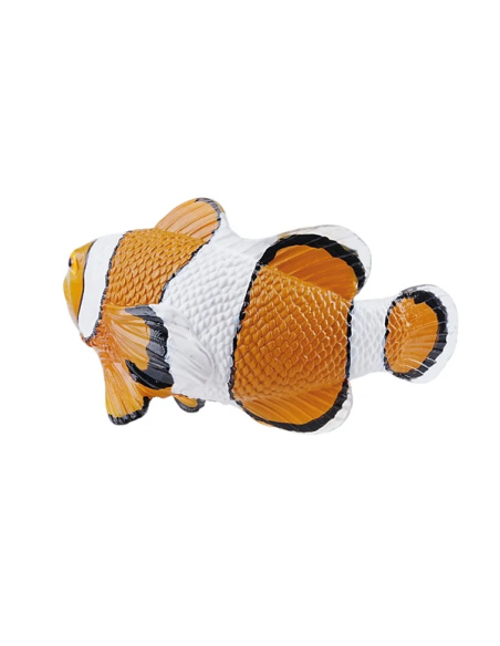 Figurine poisson-clown Toymany Small - Poisson du récif