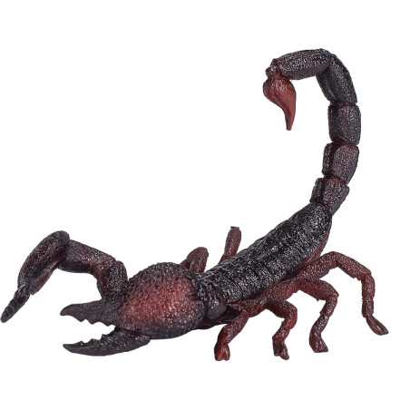 Scorpion Empereur Mojo 387133 - Figurine Pandinus imperator Géant