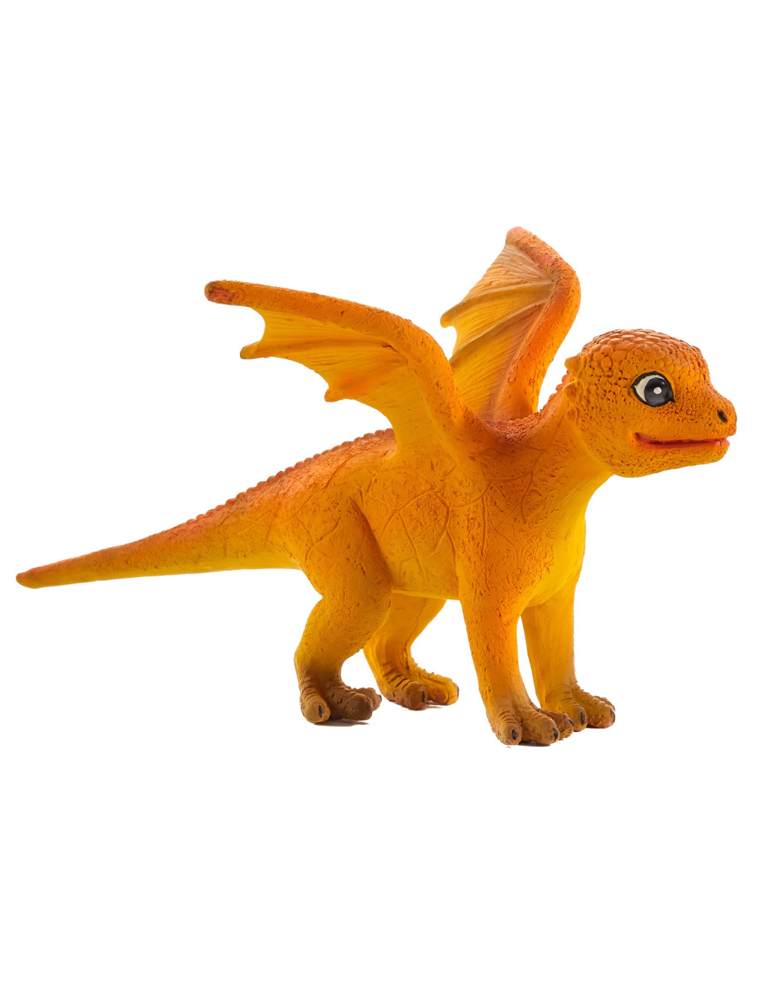 Figurine Dragon De Feu Bebe Mojo Materiel Pedagogique Enrichissement Montessori Jouet Cartes Maternelle