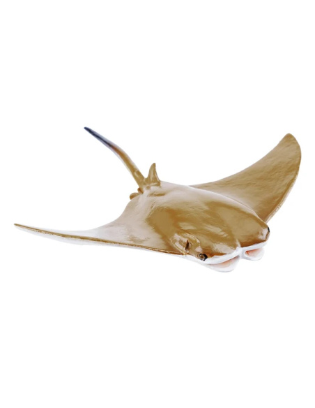 Mourine américaine Toymany Small - Figurine raie