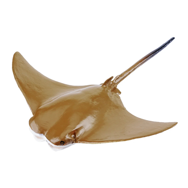 Mourine américaine Toymany Small - Figurine raie