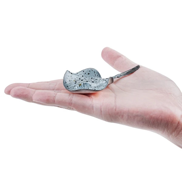 Pastenague éventail Toymany Small - Figurine raie