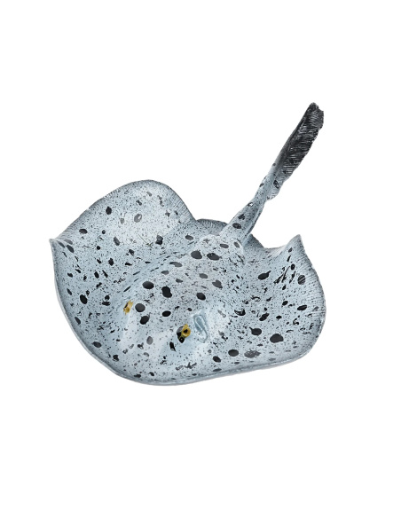Pastenague éventail Toymany Small - Figurine raie