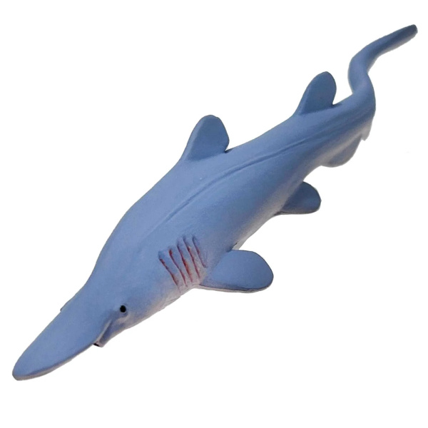 Figurine requin lutin Safari 110031 - Requin abysses