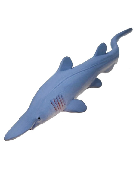 Figurine requin lutin Safari 110031 - Requin abysses