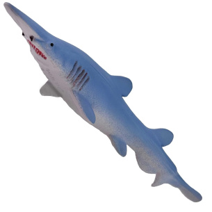 Figurine requin lutin Safari 110031 - Requin abysses 2