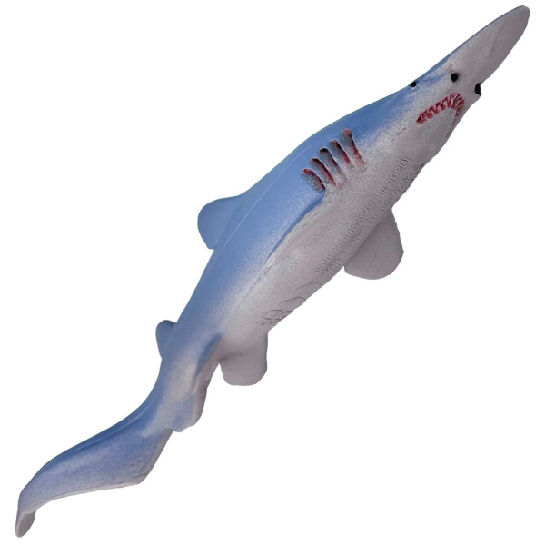 Figurine requin lutin Safari 110031 - Requin abysses