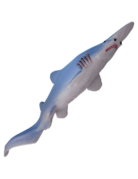Figurine requin lutin Safari 110031 - Requin abysses