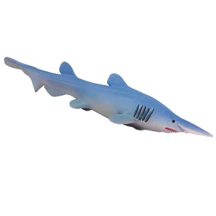 Figurine requin lutin Safari 110031 - Requin abysses