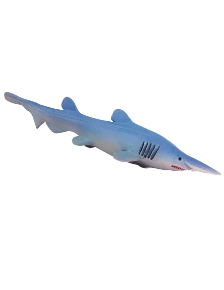 Figurine requin lutin Safari 110031 - Requin abysses