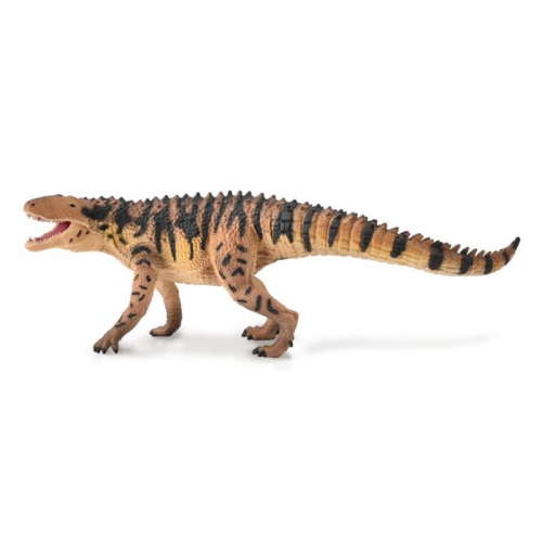 Smok wawelski CollectA 1:20 - Figurine dinosaure Triasique avec mâchoire mobile