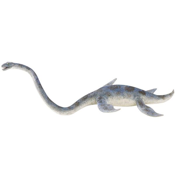 Élasmosaure Figurine Bullyland Museum Line 61455