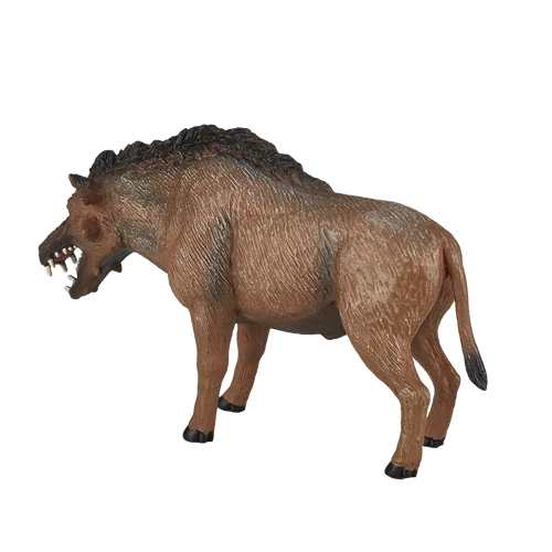 Figurine Daeodon – Entelodont géant Miocène – Mojo 2