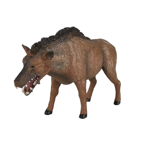 Figurine Daeodon – Entelodont géant Miocène – Mojo