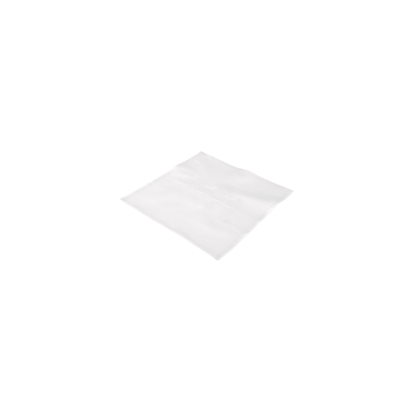 Housse coussin coton blanc à broder | 40 × 40 cm cadeau