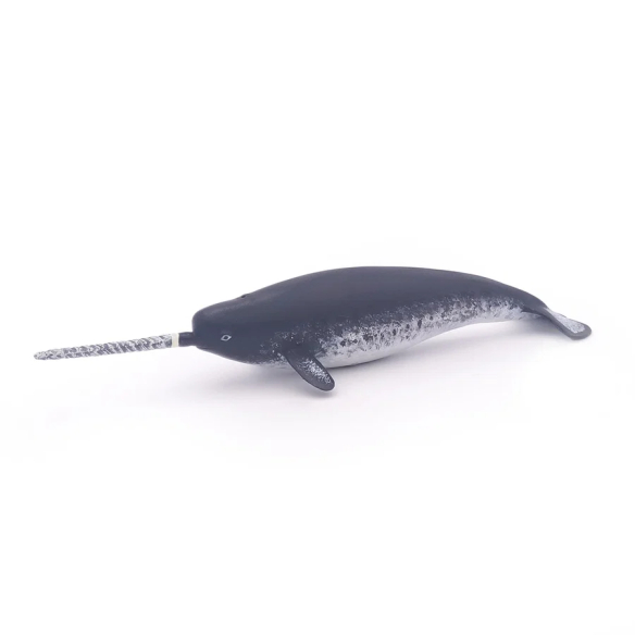 Figurine narval Papo 56016 - La licorne des mers