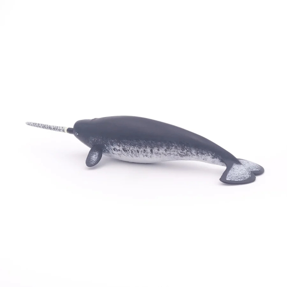 Figurine narval Papo 56016 - La licorne des mers