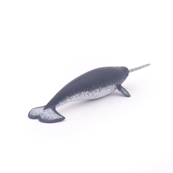 Figurine narval Papo 56016 - La licorne des mers