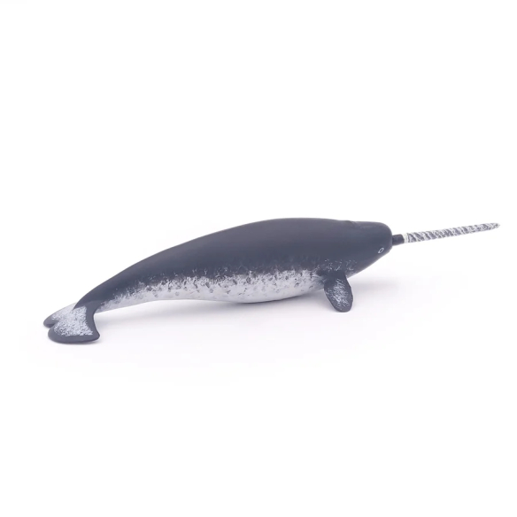 Figurine narval Papo 56016 - La licorne des mers
