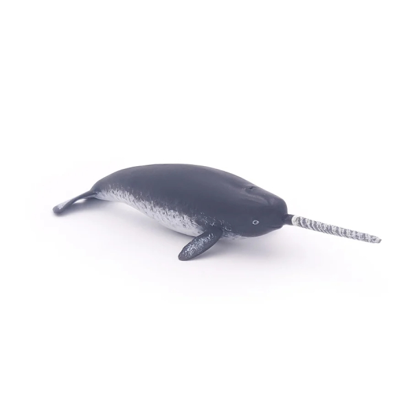Figurine narval Papo 56016 - La licorne des mers