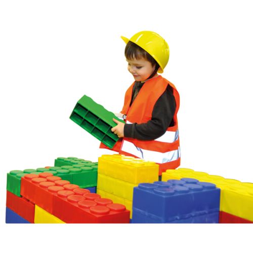 Veste réfléchissante pour enfant - Matériel Pédagogique - Sciences et découvertes