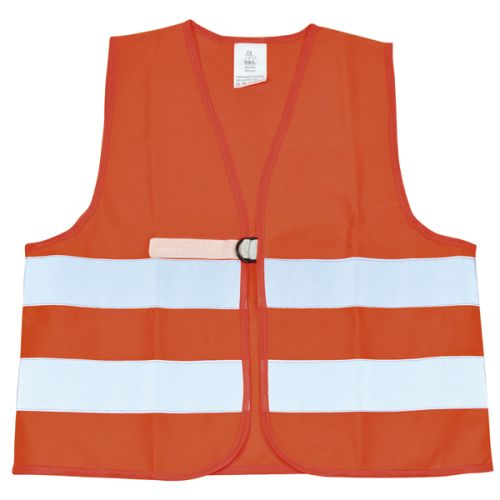 Veste réfléchissante pour enfant - Matériel Pédagogique - Sciences et découvertes 2
